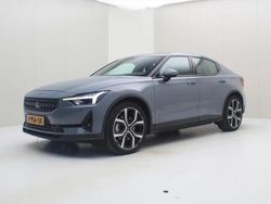 Occasion 2020 Polestar 2 Long Range Dual motor Citadine | 20 400 € (Bon prix)