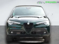 Utilisé 2020 Alfa Romeo Stelvio SUV | 37 500 € (Prix juste)