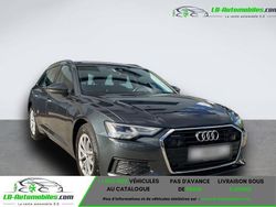 Utilisé 2023 Audi A6 Break | 41 300 € (Prix juste)