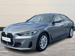 Gris Utilisé 2023 BMW 430 Sport Line Coupé | 54 999 € (Bon prix)