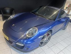 Occasion 2007 Porsche 911 Turbo S Coupé | 86 990 €