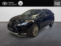 Utilisé 2020 Lexus RX450h Executive Line SUV | 48 980 €