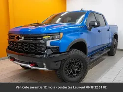 Bleu Utilisé 2023 Chevrolet Silverado SUV | 64 941 €