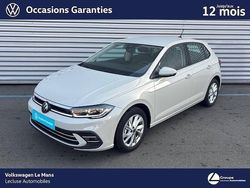 Utilisé 2023 VW Polo Style | 19 490 € (Prix juste)