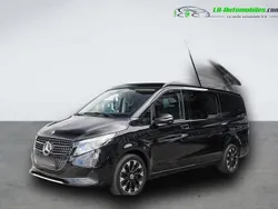 Utilisé 2024 Mercedes V250 Monospace | 92 800 €