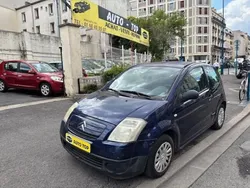 Utilisé 2006 Citroën C2 Citadine | 1 490 €
