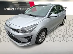 Gris Utilisé 2020 Kia Rio Active Berline | 12 490 € (Prix juste)
