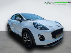Utilisé 2022 Ford Puma Gen-E Coupé | 18 500 €