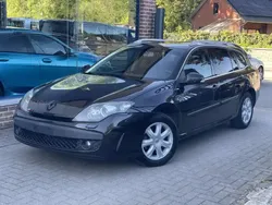 Renault Laguna III