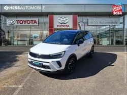 Utilisé 2022 Opel Crossland Ultimate SUV | 15 499 € (Bon prix)