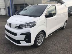 Nouvelle 2025 Peugeot Expert S Van | 31 490 € (Super prix)