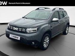 Gris Occasion 2024 Dacia Duster Expression SUV | 19 803 € (Prix juste)