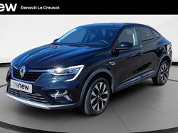 Noir Occasion 2023 Renault Arkana Evolution SUV | 20 900 € (Prix juste)