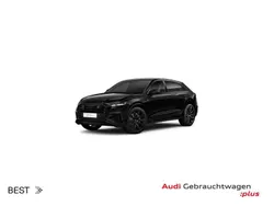 Utilisé 2023 Audi Q8 Sport SUV | 74 999 € (Prix juste)