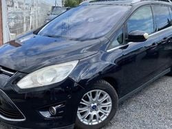 Utilisé 2011 Ford Grand C-Max Titanium Monospace | 8 990 €