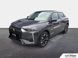Violet Utilisé 2024 DS Automobiles DS3 Crossback E-Tense SUV | 51 750 €