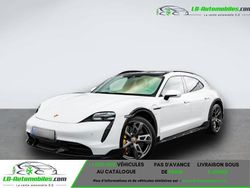 Utilisé 2021 Porsche Taycan Turbo Berline | 115 600 €