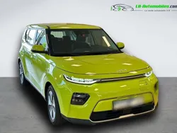 Utilisé 2021 Kia Soul EV SUV | 17 500 € (Prix juste)