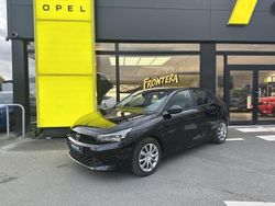 Noir Utilisé 2024 Opel Corsa Berline | 12 999 € (Prix juste)