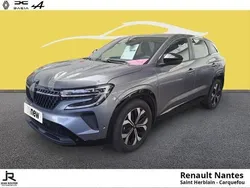 Gris Utilisé 2024 Renault Austral Evolution SUV | 27 495 € (Prix juste)