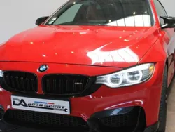 Utilisé 2014 BMW M4 Comfort Edition Coupé | 44 740 €
