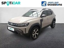 Beige Nouvelle 2025 Dacia Duster Journey SUV | 29 274 € (Prix assez cher)