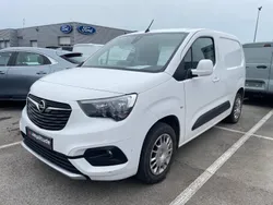 Blanc jade Utilisé 2020 Opel Combo Business Monospace | 12 499 €