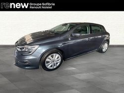Gris Utilisé 2022 Renault Mégane IV Business Berline | 16 890 €