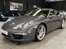 Utilisé 2013 Porsche 911 Carrera S Chrono Coupé | 75 990 € (Bon prix)