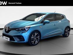 Bleu Utilisé 2021 Renault Clio V R.S. Citadine | 15 988 € (Prix juste)