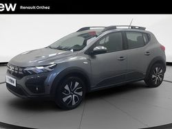 Gris Utilisé 2025 Dacia Sandero Expression Citadine | 17 990 € (Prix juste)