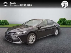 Utilisé 2025 Toyota Camry Business Edition Berline | 39 090 € (Super prix)