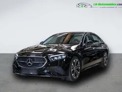 Utilisé 2024 Mercedes E220 Berline | 51 000 € (Super prix)