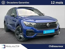 Utilisé 2021 VW Touareg R SUV | 49 800 € (Super prix)