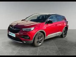 Rouge Utilisé 2021 Opel Grandland X GS Line SUV | 18 490 €