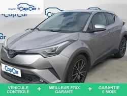 Utilisé 2017 Toyota C-HR SUV | 15 990 € (Bon prix)