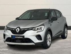 Biton Utilisé 2020 Renault Captur Intens SUV | 16 399 € (Prix juste)