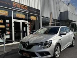 Gris Utilisé 2019 Renault Mégane IV Business Break | 11 490 € (Bon prix)