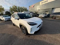 Blanc Nouvelle 2025 Toyota Yaris Cross Design SUV | 27 990 €