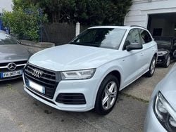 Utilisé 2019 Audi Q5 Sport SUV | 27 990 € (Super prix)