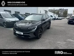 Noir Utilisé 2024 Renault Austral Techno Esprit Alpine SUV | 38 990 €