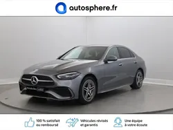 Utilisé 2024 Mercedes E300 AMG line Berline | 48 999 € (Super prix)