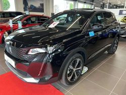 Noir Utilisé 2023 Peugeot 3008 GT SUV | 38 990 €