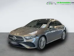 Utilisé 2023 Mercedes A200 Berline | 37 900 € (Prix cher)