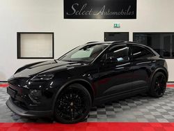 Noir Utilisé 2024 Porsche Macan SUV | 96 500 €