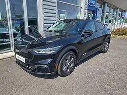 Noir Utilisé 2024 Ford Mustang Mach-E Standard Range SUV | 32 890 € (Super prix)