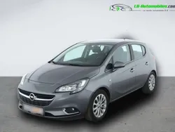 Utilisé 2018 Opel Corsa Citadine | 13 500 € (Prix assez cher)