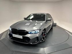Gris Utilisé 2025 BMW 318 M Sport Berline | 51 900 €