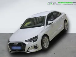 Utilisé 2022 Audi A3 Berline | 24 000 € (Prix juste)