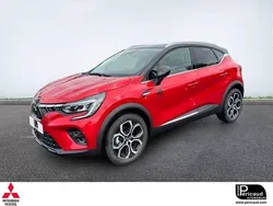 Utilisé 2023 Mitsubishi ASX Intense SUV | 25 900 € (Prix cher)